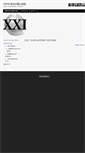 Mobile Screenshot of k21vek.com