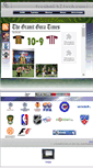 Mobile Screenshot of football.k21vek.com